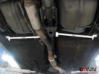 Ultra Racing Subaru Impreza GC Rear Lower Brace URRS4-1162P