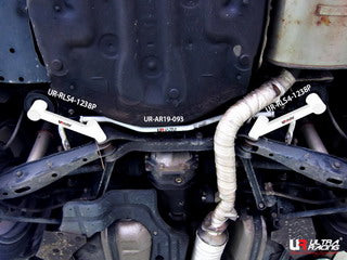 Ultra Racing Lexus IS200 Rear Lower Brace URRS4-1238P