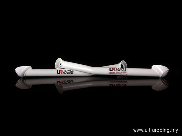 Ultra Racing Subaru Legacy BM5/BM9 Rear Lower Brace URRS4-1318P