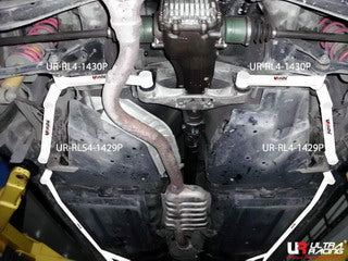 Ultra Racing Subaru Legacy B4 Rear Lower Brace URRS4-1429P