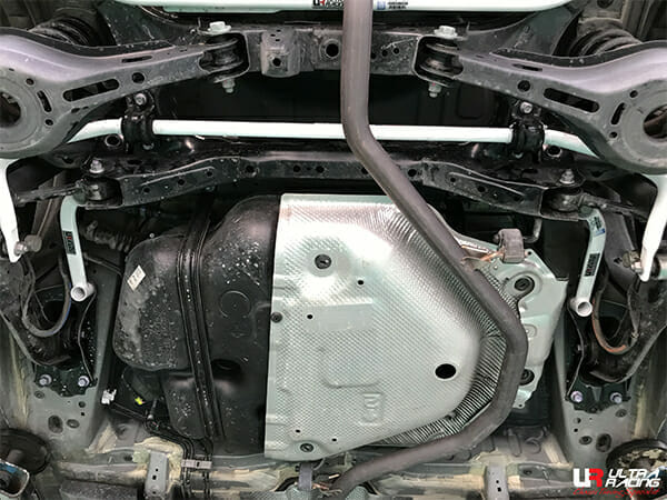 Ultra Racing Toyota C-HR Rear Lower Brace URRS4-3842P