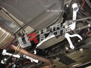 Ultra Racing Toyota Rav4 (XA30) Rear Lower Brace URRS4-455P