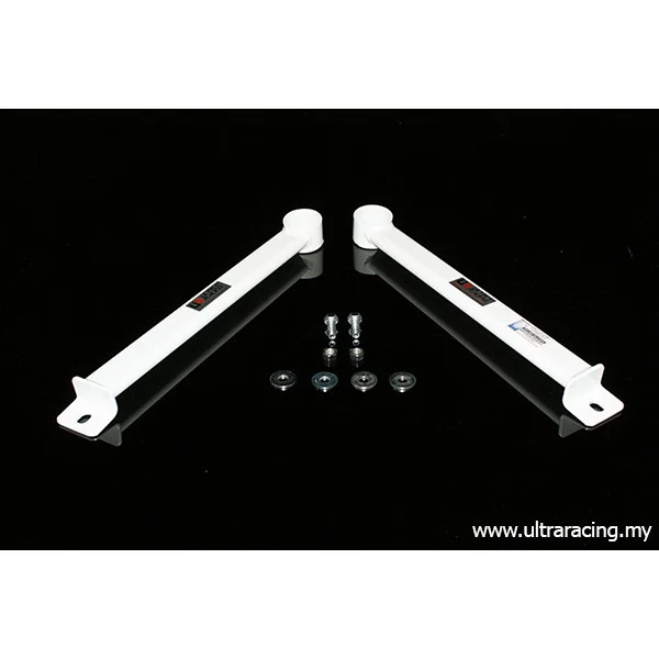 Ultra Racing Audi A6 (C7) Rear Lower Brace URCN-RS4-2489P