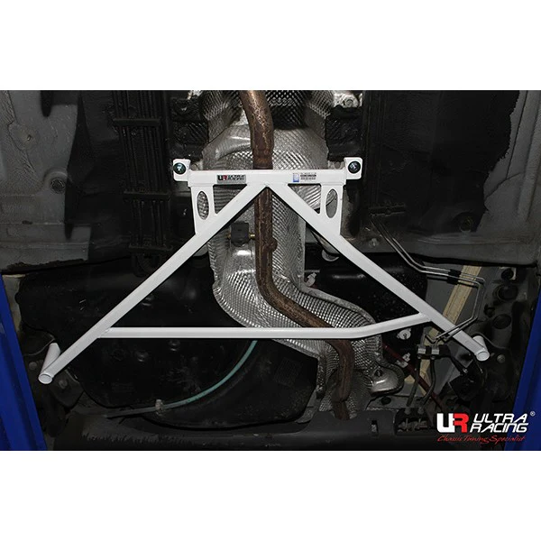 Ultra Racing Renault Captur Rear Lower Brace URKR-RL4-2727