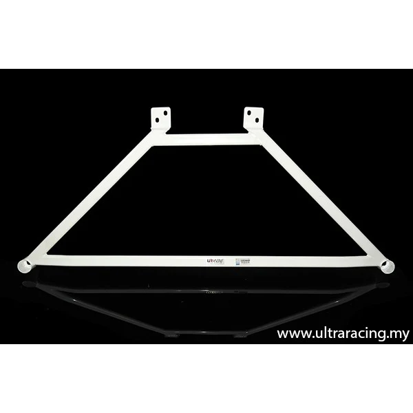 Ultra Racing Audi A8 (D4) Rear Lower Brace URKR-RL4-3075