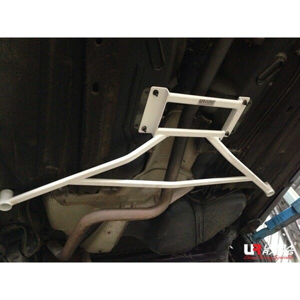 Ultra Racing Ford Ecosport Rear Lower Brace URTH-RL4-3156