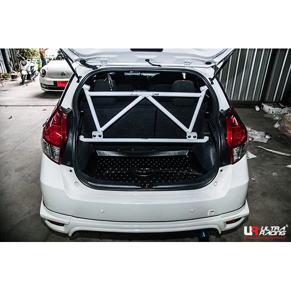 Ultra Racing Toyota Yaris Side/Other Brace URTH-RU4-2832