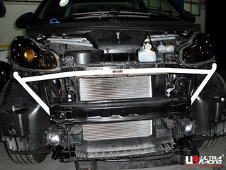 Ultra Racing Smart Fortwo (451) Side/Other Brace URFT4-1495