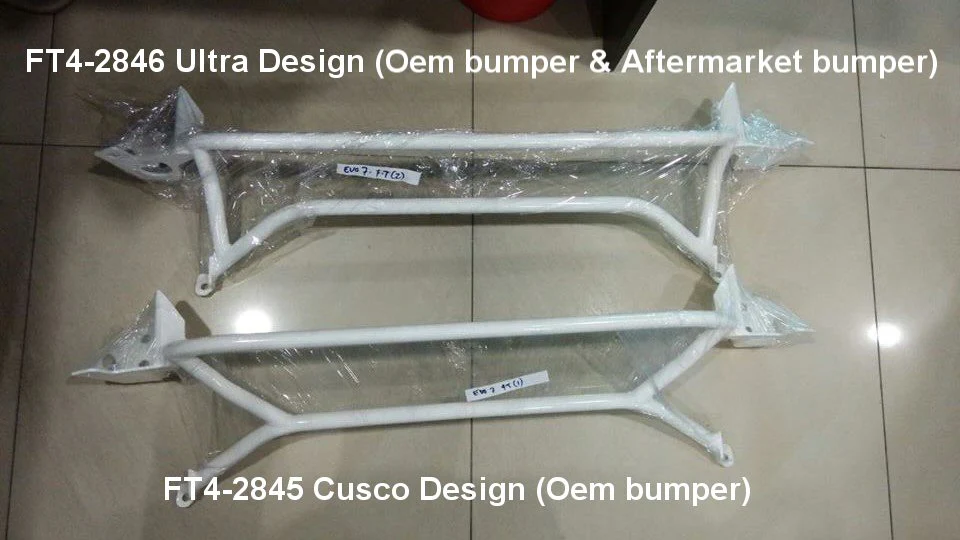 Ultra Racing Mitsubishi Lancer Torsion Bars URFT4-2846