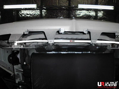 Ultra Racing Toyota Prius VW30 Side/Other Brace URRT4-1632