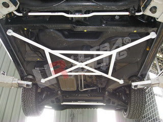 Ultra Racing Smart Fortwo (450) Mid Lower Brace URML5-824