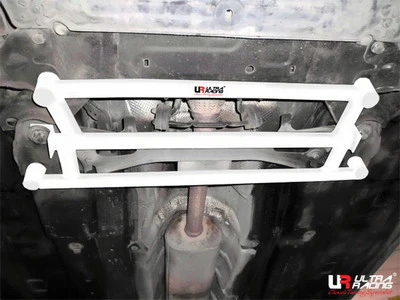 Ultra Racing Ford Mondeo Mk4 Front Lower Brace URLA6-1516