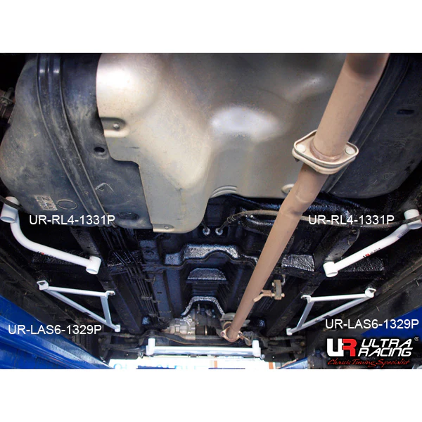 Ultra Racing Kia Sportage Front Lower Brace URLS6-1329P