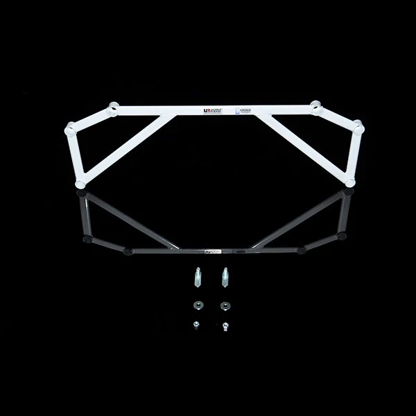Ultra Racing Hyundai Sonata 04-10 NF Ultra-R 6-Point Front Lower Brace URKR-LA6-2560
