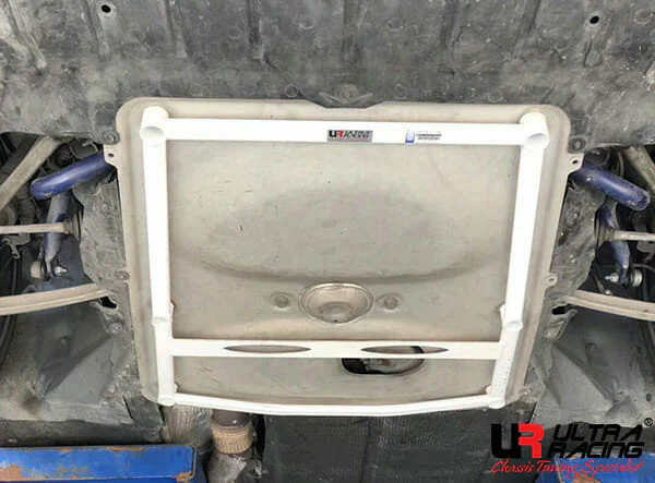 Ultra Racing BMW 2 Series (F87) Front Lower Brace URTW-LA6-3705