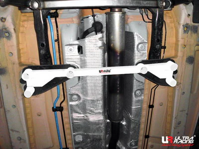 Ultra Racing Mini Countryman (R60) Mid Lower Brace URML6-1500