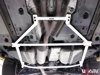 Ultra Racing Toyota Crown 09+ 3.0 Saloon Ultra-R 6-Point Rear Brace UR-RL6-1522