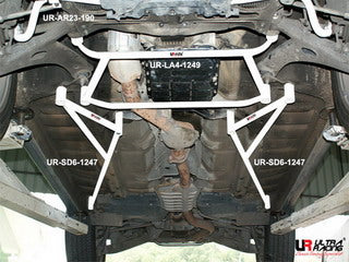 Ultra Racing Subaru Forester SH5 Side/Other Brace URSD6-1247P