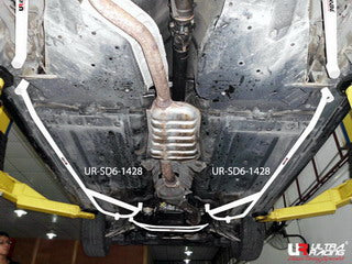 Ultra Racing Subaru Legacy B4 Side/Other Brace URSD6-1428P