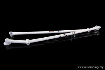 Ultra Racing Toyota Corolla Side/Other Brace URSD6-258P