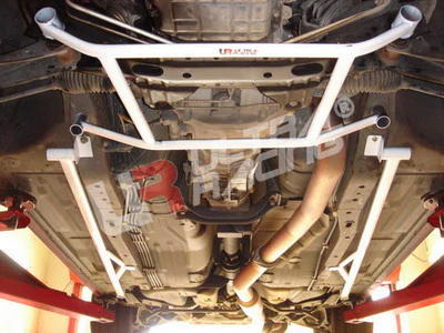Ultra Racing Nissan 200SX S15 Side/Other Brace URSD6-374P