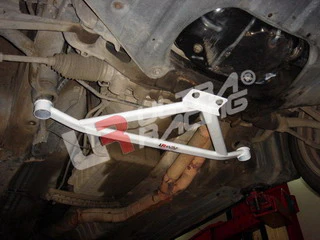 Ultra Racing Lexus IS200/RS200 UltraRacing 7-Point Front Lower Brace UR-LA7-314