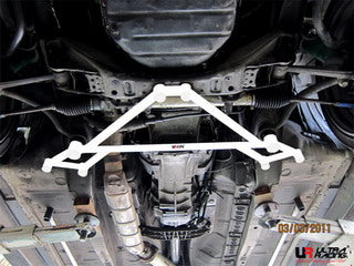Ultra Racing Toyota Chaser X90 Front Lower Brace URLA8-1241