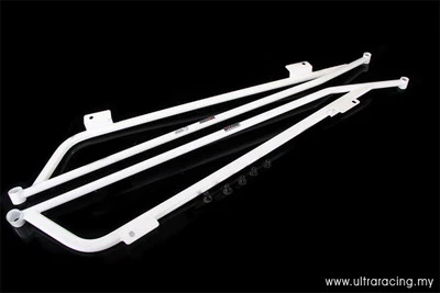 Ultra Racing Honda S2000 Side/Other Brace URSD8-1296P