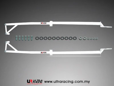 Ultra Racing Nissan Cefiro (A31) Side/Other Brace URSD8-934P